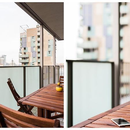 Magistretti Flexyrent Apartment Milão Exterior foto