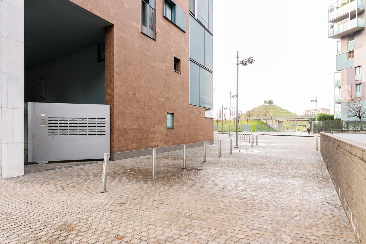 Magistretti Flexyrent Apartment Milão Exterior foto