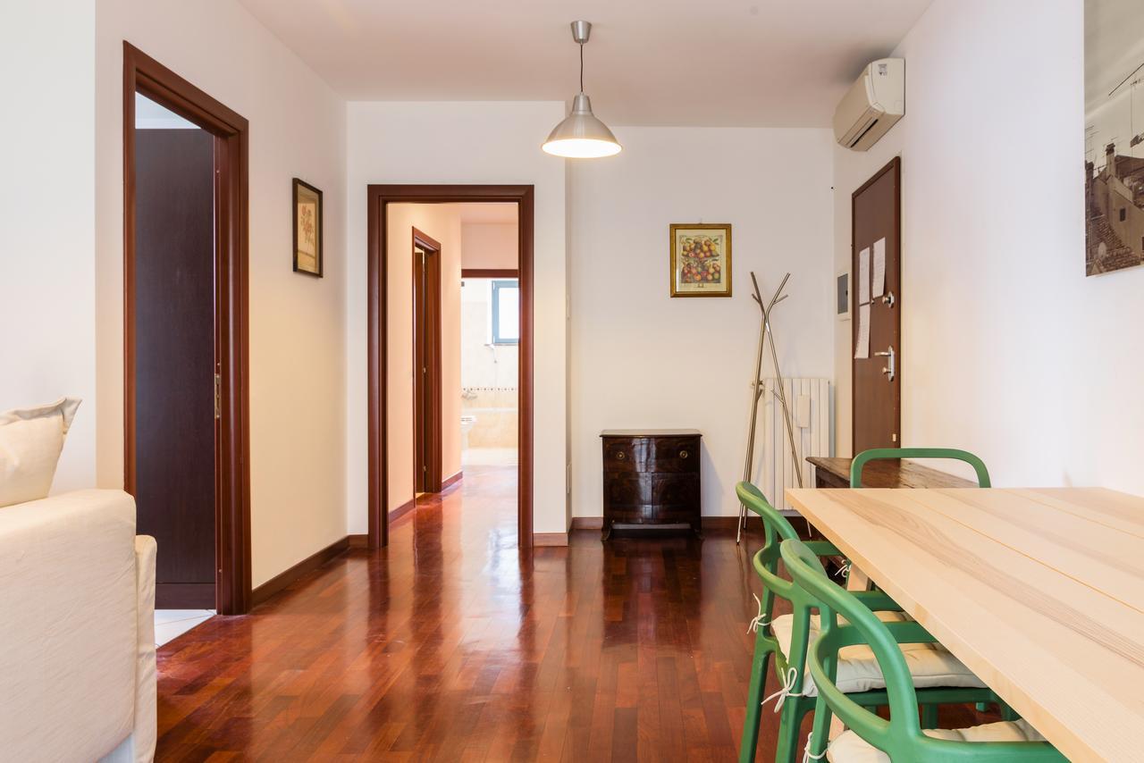Magistretti Flexyrent Apartment Milão Exterior foto