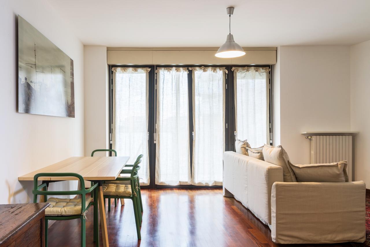 Magistretti Flexyrent Apartment Milão Exterior foto