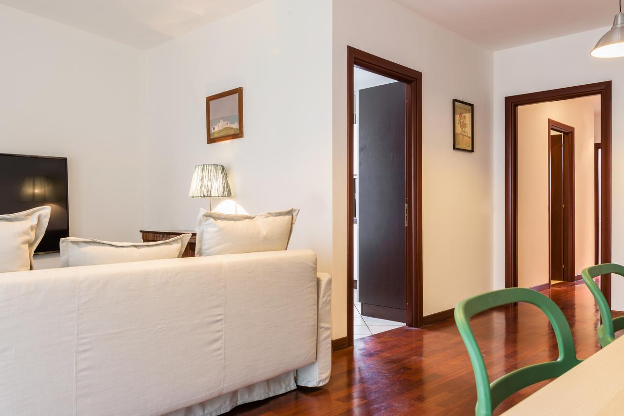 Magistretti Flexyrent Apartment Milão Exterior foto